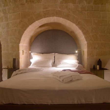 Alle Malve Matera Esterno foto
