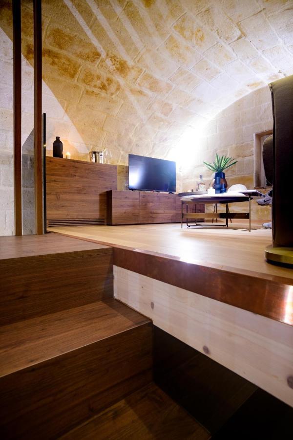 Alle Malve Matera Esterno foto