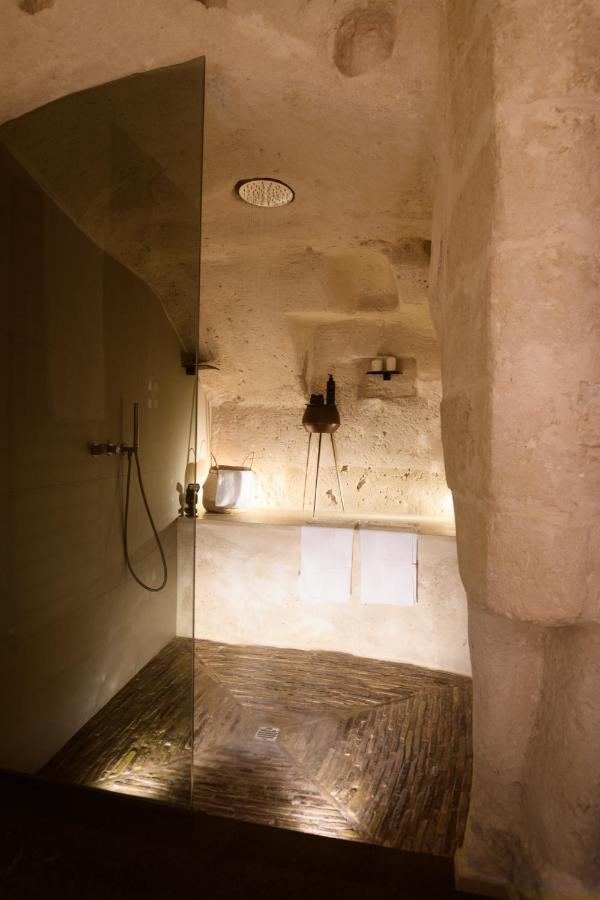 Alle Malve Matera Esterno foto