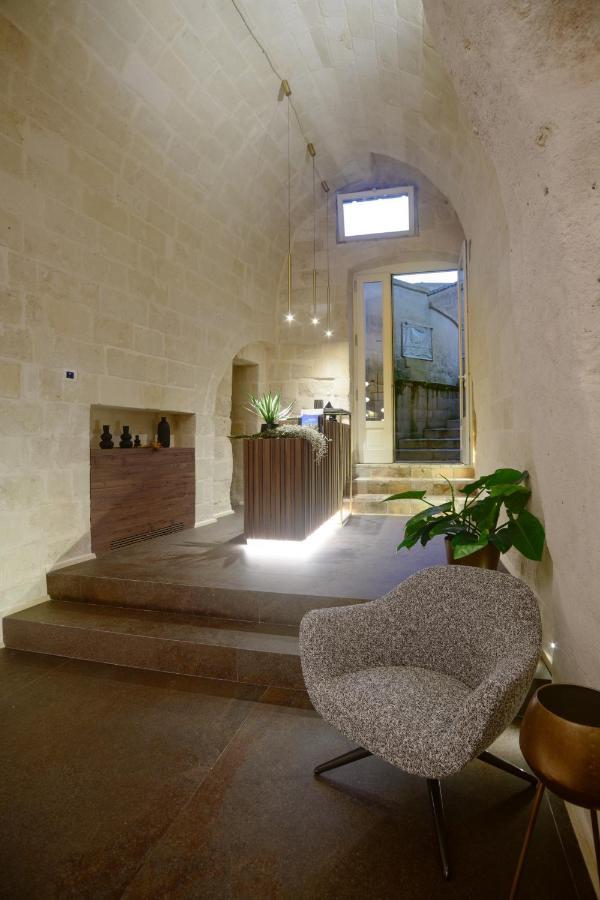 Alle Malve Matera Esterno foto
