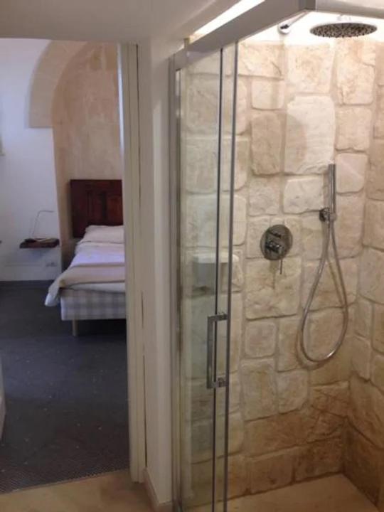 Alle Malve Matera Esterno foto