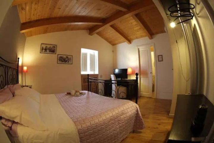 Alle Malve Matera Esterno foto