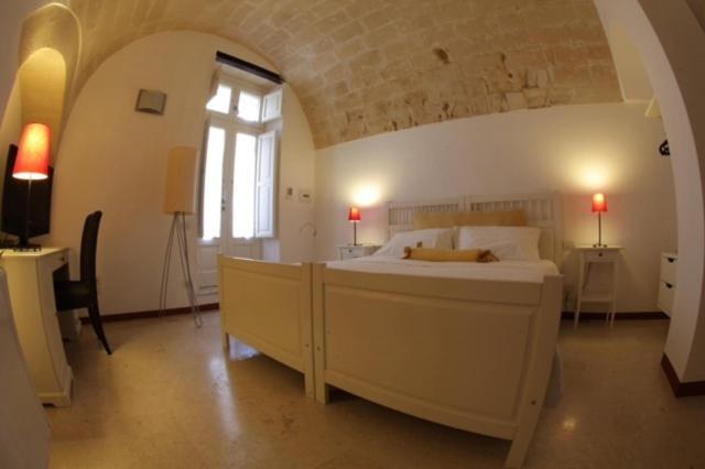 Alle Malve Matera Esterno foto