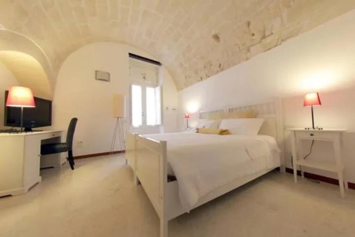 Alle Malve Matera Esterno foto