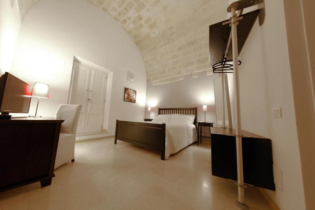Alle Malve Matera Esterno foto